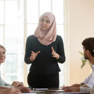 Becoming an NVQ Assessor