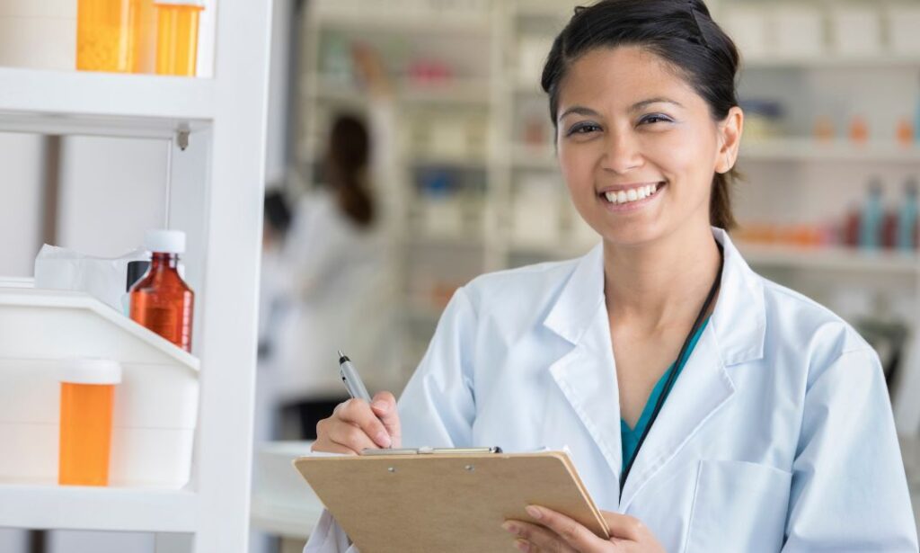 Pay Rate of Pharmacy Technician: UK Pay Rates Explained