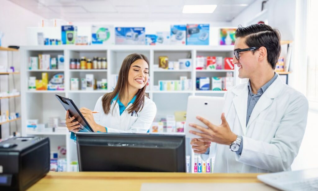 Pharmacy Tech Starting Pay: Salary Guide For Beginners in the UK