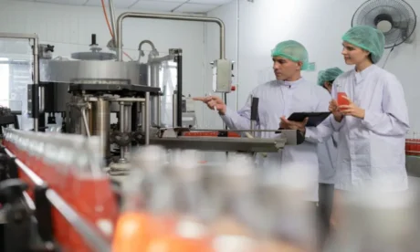 Quality Assurance and Quality Management Diploma