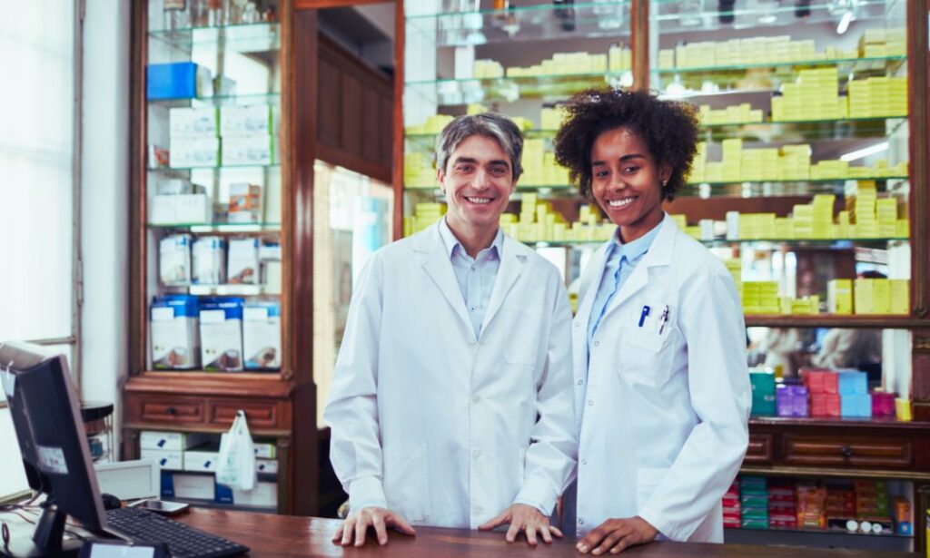 Salary for a Pharmacy Tech UK: Pay Bands, Skills and Growth