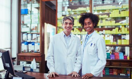 Salary for a Pharmacy Tech