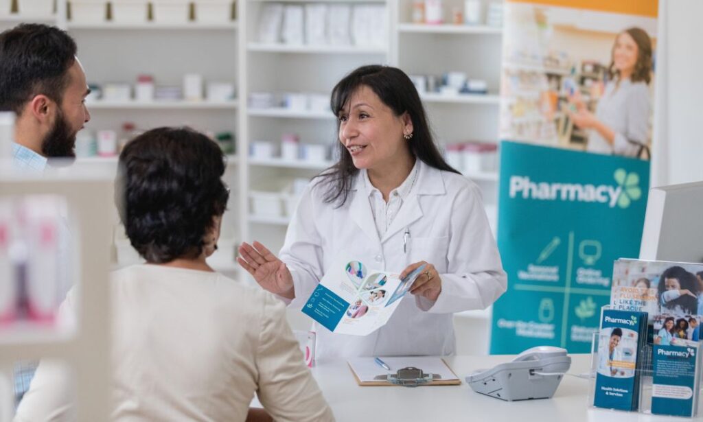 Wage for Pharmacy Tech: Full UK Salary Breakdown 2026