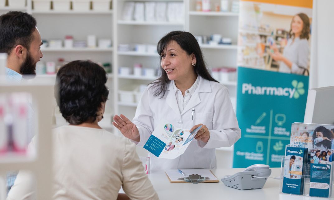 Wage for Pharmacy Tech: Full UK Salary Breakdown 2026